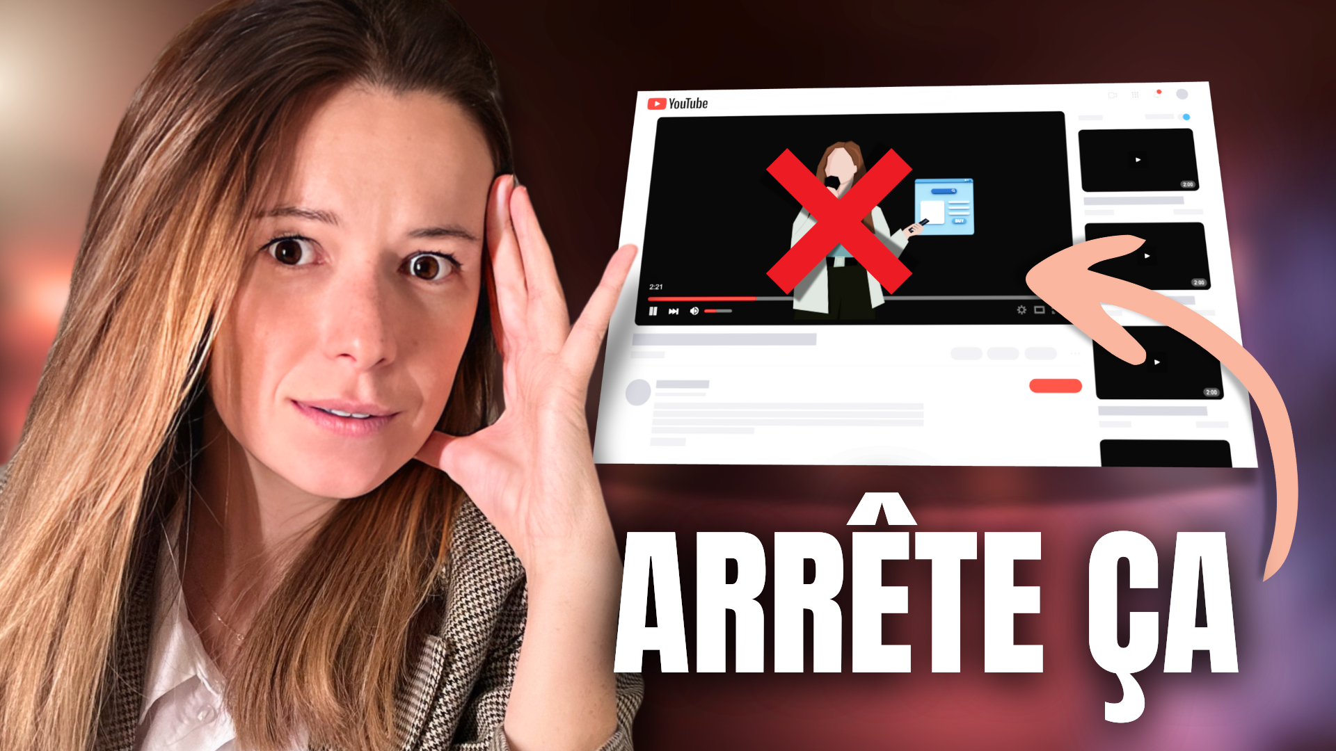 YouTube : les 5 erreurs des entreprises (et comment les corriger)